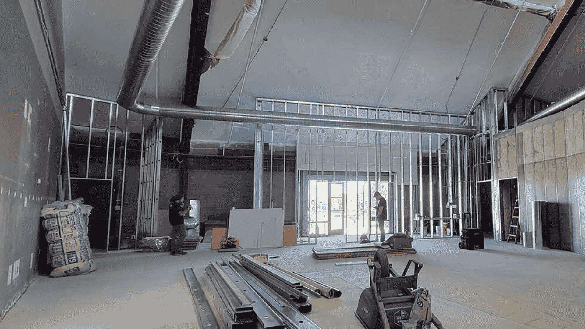 Blog Trends - commercial construction trends, technology in construction, smart construction