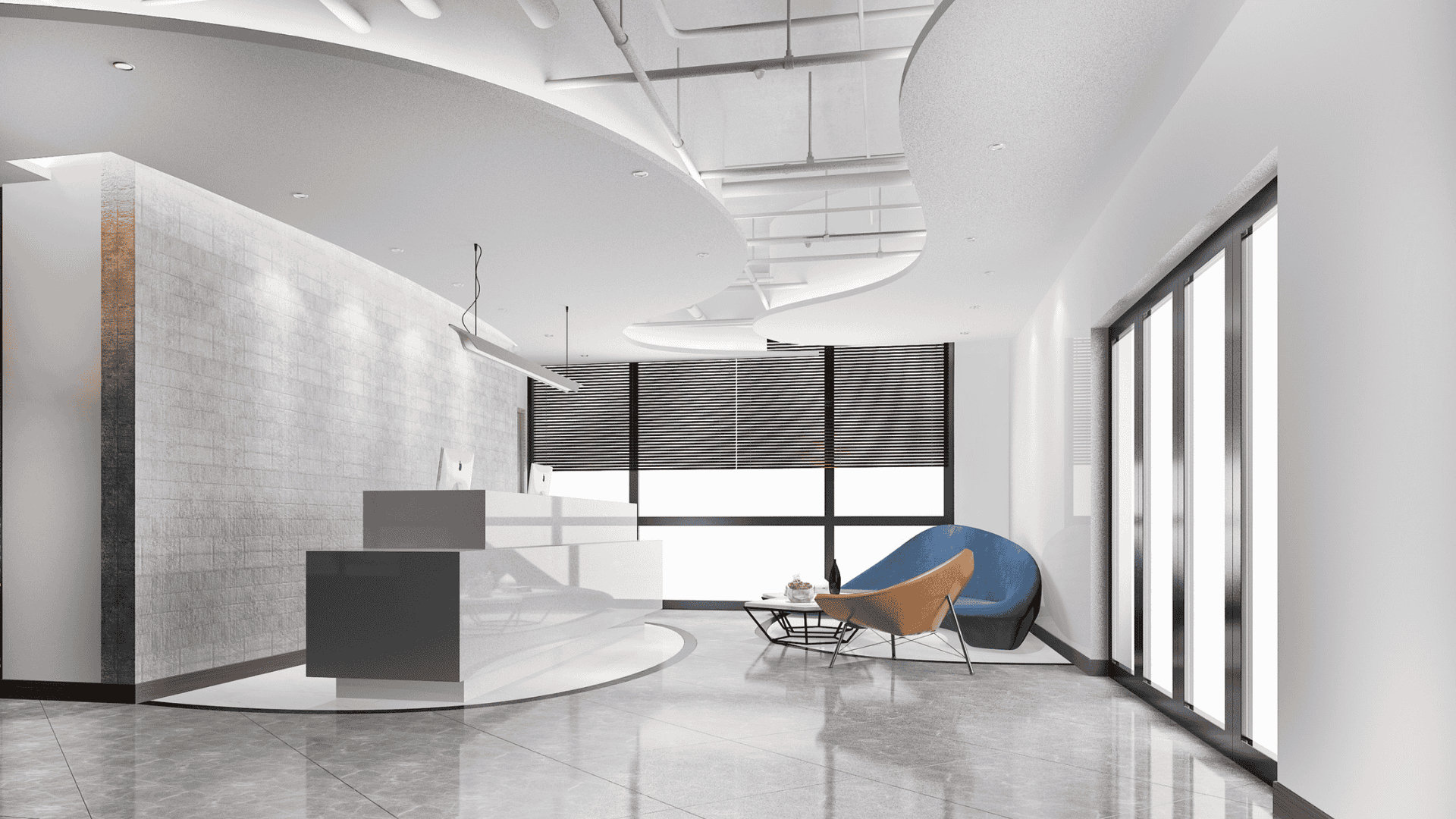 Flooring and Commercial Spaces, What are my Options?